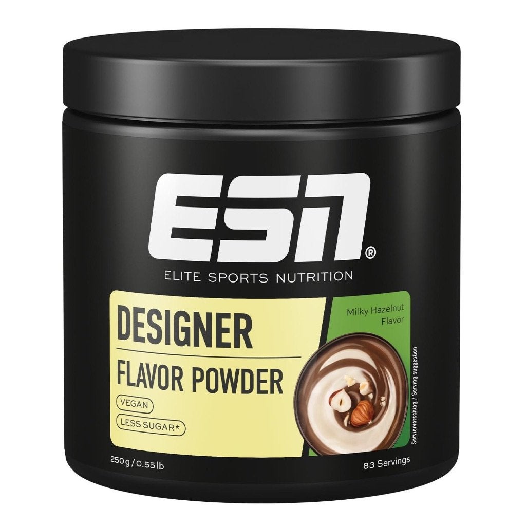 GEZOCHT ESN : FLAVOR POWDER, Ophalen of Verzenden, Zo goed als nieuw