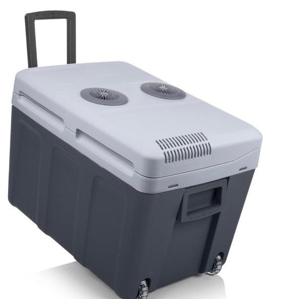 Tristar electrische koelbox  40 liter KB 7540, Ophalen, Zo goed als nieuw, Koelbox, Elektrisch