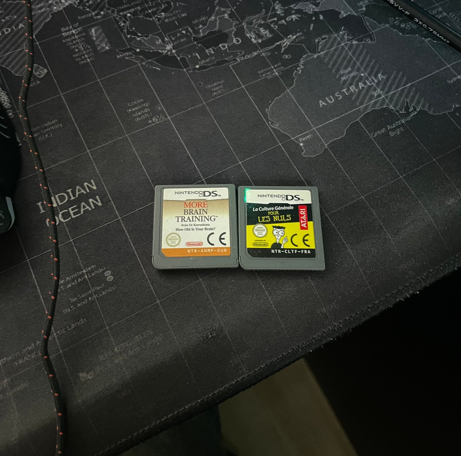 Nintendo DS games, Spelcomputers en Games, Puzzel en Educatief, 1 speler, Ophalen of Verzenden, Zo goed als nieuw