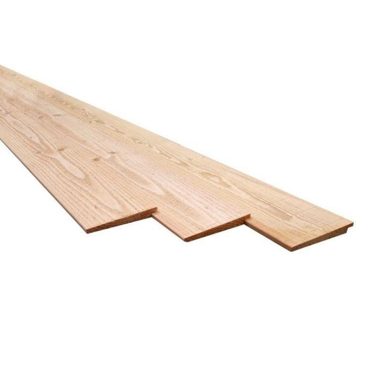 Zweeds rabat restpartij, Ophalen, Gebruikt, 250 cm of meer, Planken