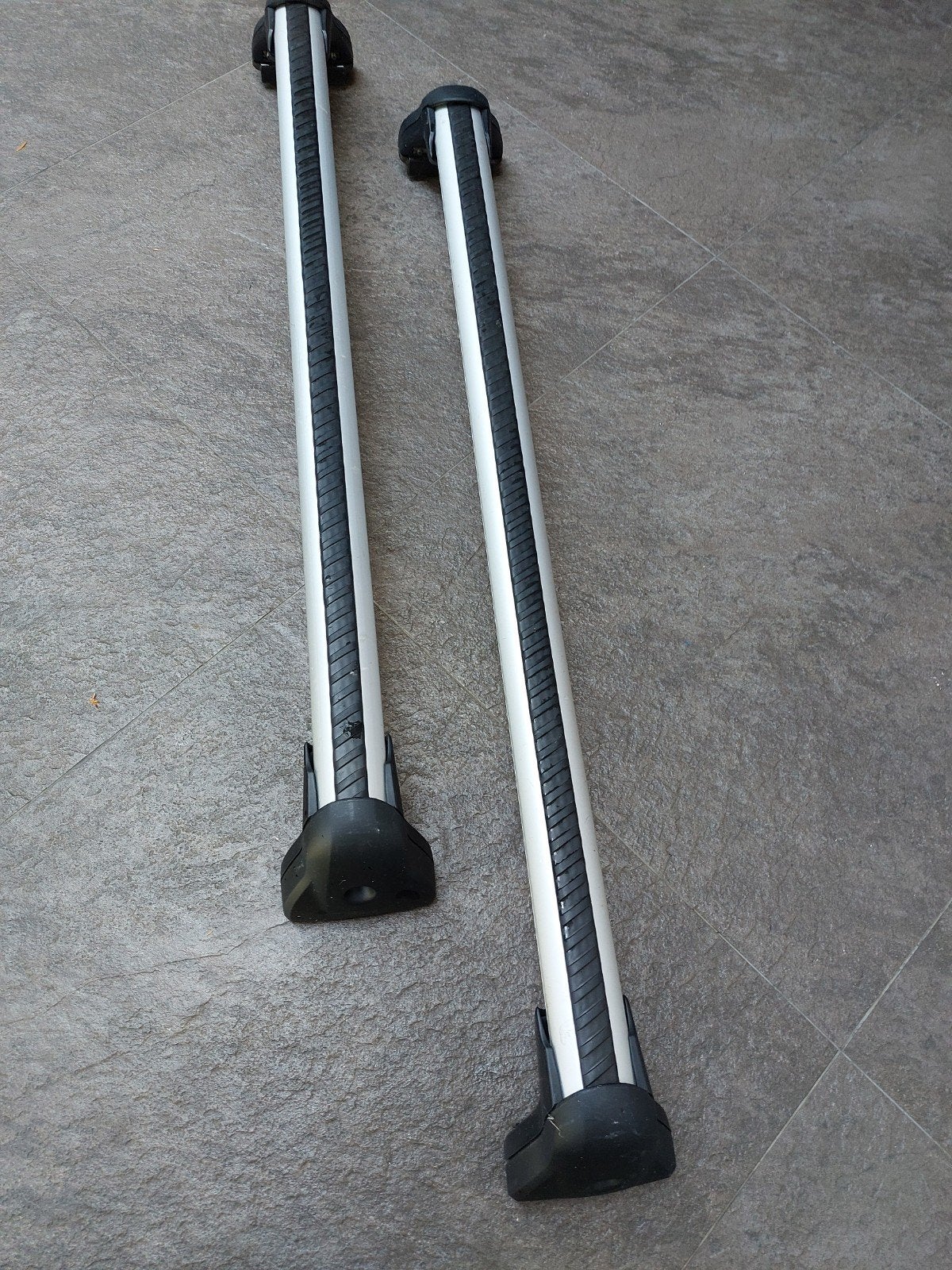 Ford Mondeo dakdragers (origineel), Ophalen of Verzenden, Gebruikt