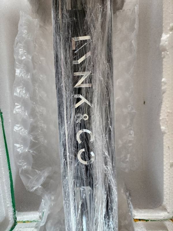 Te koop orginele set (geen Allie)achterlichten Lynk&co 01, Ophalen, Gebruikt