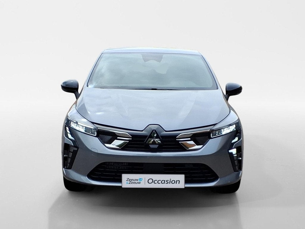 Mitsubishi Colt 1.0T MT Intense+ Apple Carplay/Android Auto, Auto's, Mitsubishi, 12 maanden, Euro 6, Leder en Stof, Colt