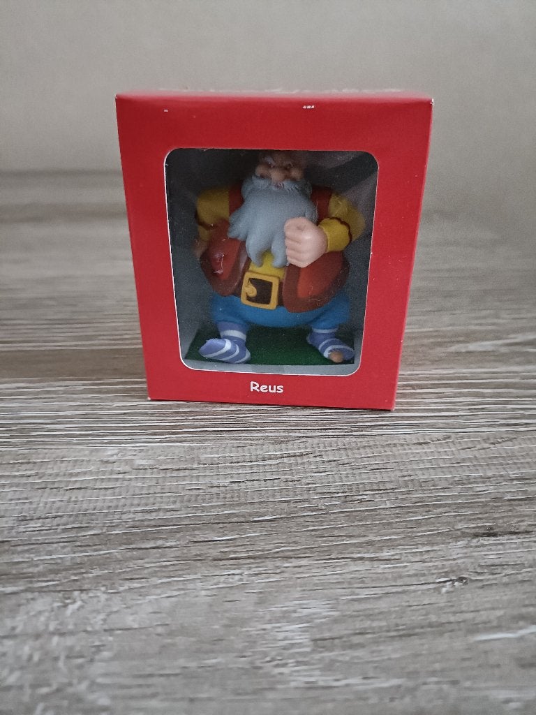 Efteling figuur sprookjesbos reus NIEUW, Ophalen, Nieuw, Beeldje of Poppetje