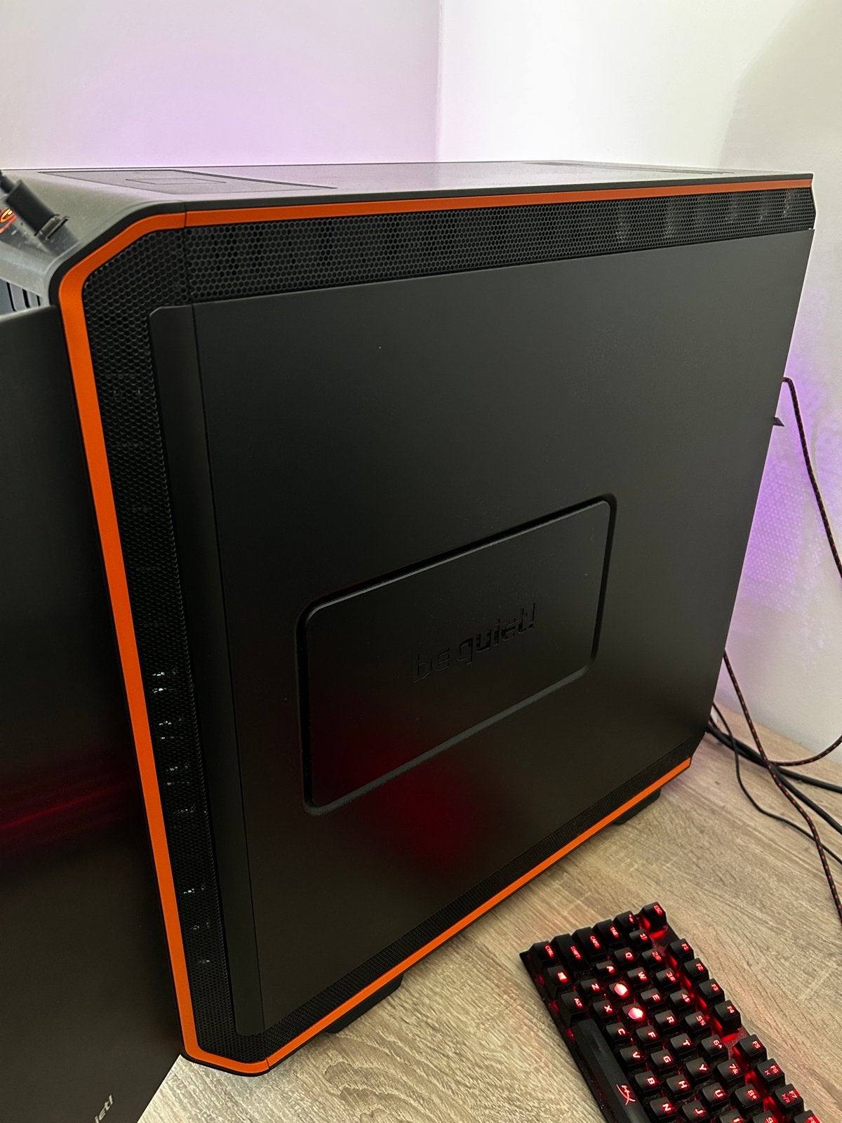 High-End Gaming PC met Intel i7-10700K en RTX 2080 Ti, Ophalen, 32 GB, Zo goed als nieuw, Gaming
