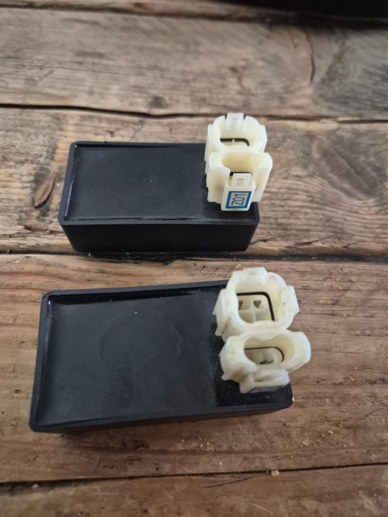 Module fosti ., Ophalen of Verzenden, Overige typen, Overige merken