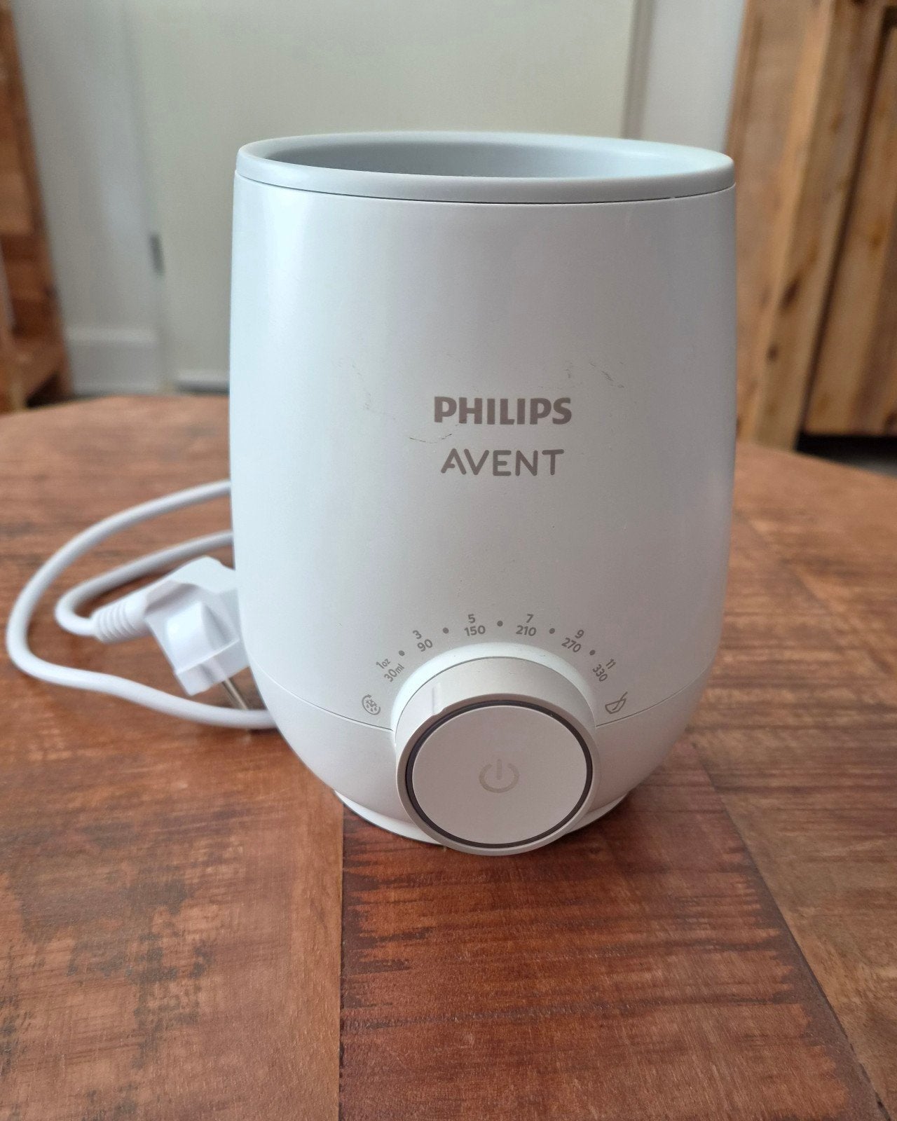 ‼️‼️Philips Avent Flessen- en Potjesverwarmer‼️‼️, Ophalen of Verzenden, Gebruikt, Flessen- of potjesverwarmer, Philips Avent