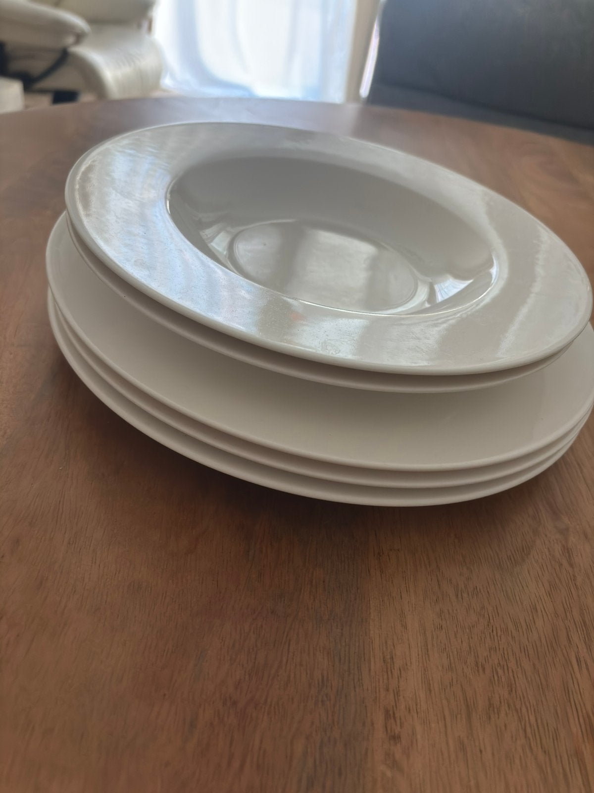 borden van Villeroy & Boch, Ophalen of Verzenden