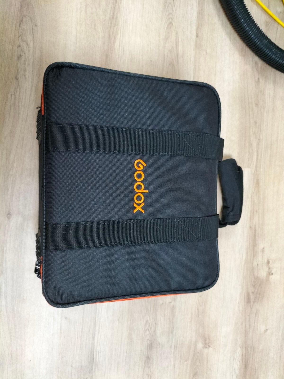 godox ad600 pro, Ophalen, Zo goed als nieuw