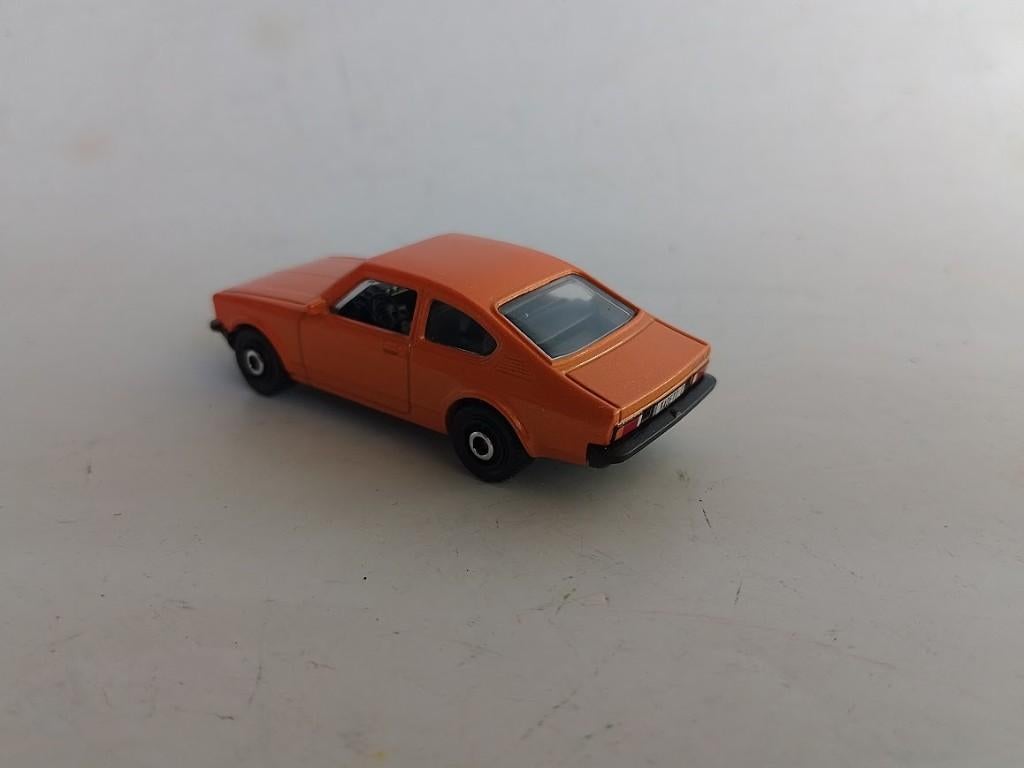 Opel Kadett C Coupe 1975 , Matchbox. Ca 1:60, Ophalen of Verzenden, Nieuw, Auto