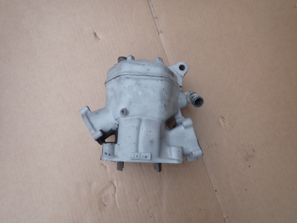 Honda CR250 1982 Cilinder, Motoren, Verzenden