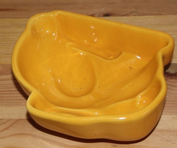puddingvorm haas 14 x 12 x 5 cm, Ophalen of Verzenden