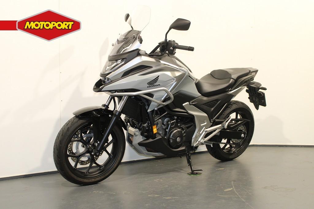 Honda NC 750 X DCT (bj 2023), Motoren, Motoren | Honda, Bedrijf, Mc.benelux@honda-eu.com, Toermotor, Doornveld 180
B-1731  Zellik, BE