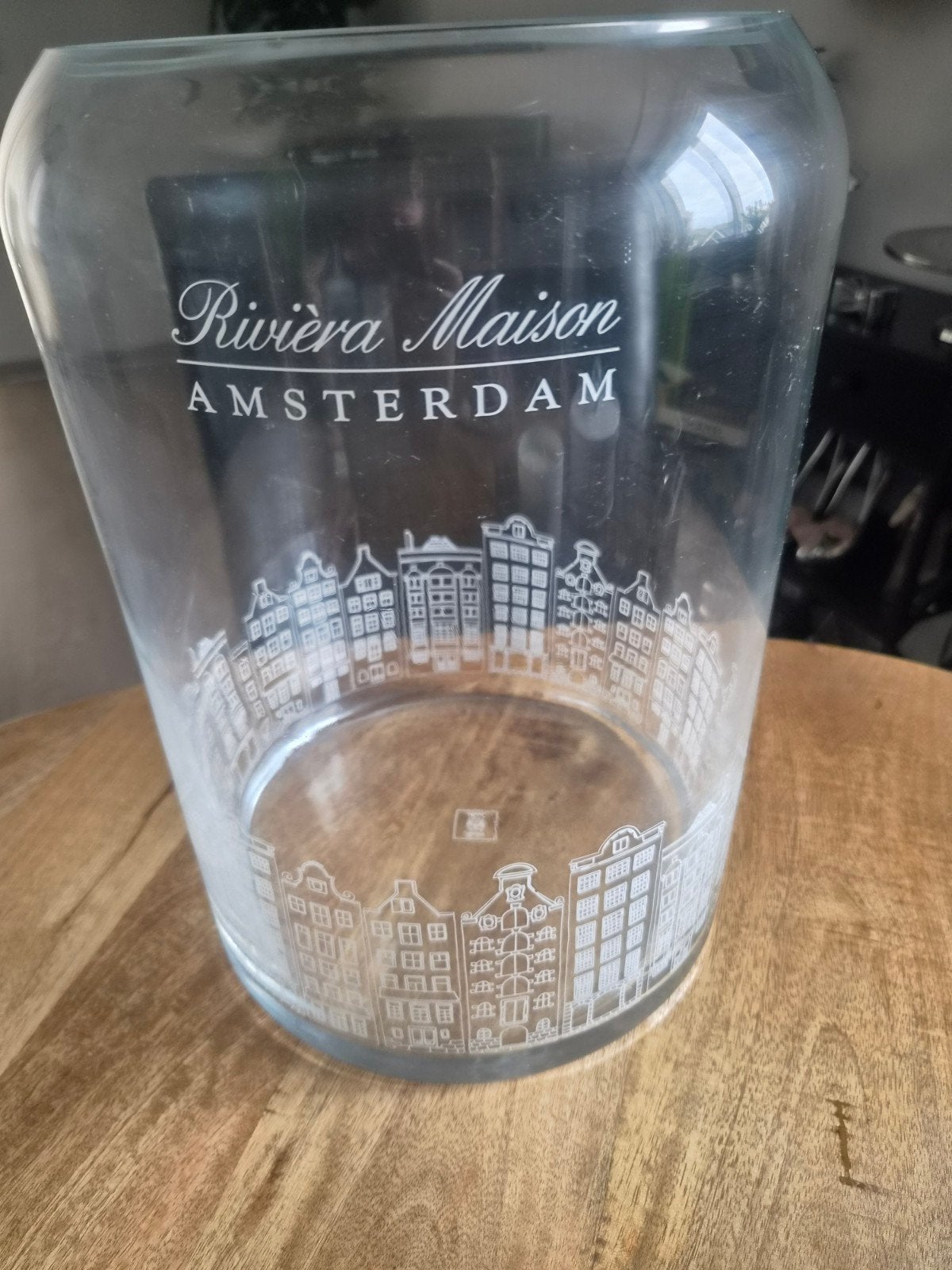 riviera maison, Ophalen, Zo goed als nieuw