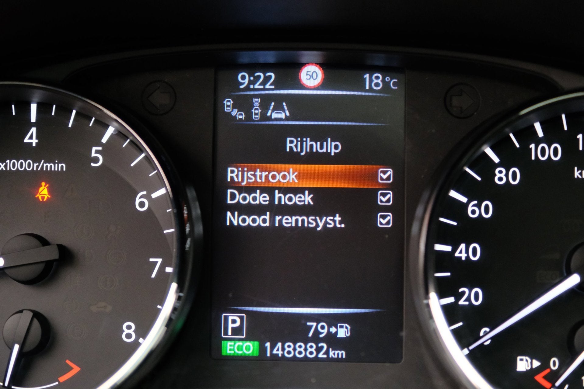 Foto 21 van Nissan Qashqai 1.2 Tekna Aut. Pano|Leder|Navi|Cam|LMV