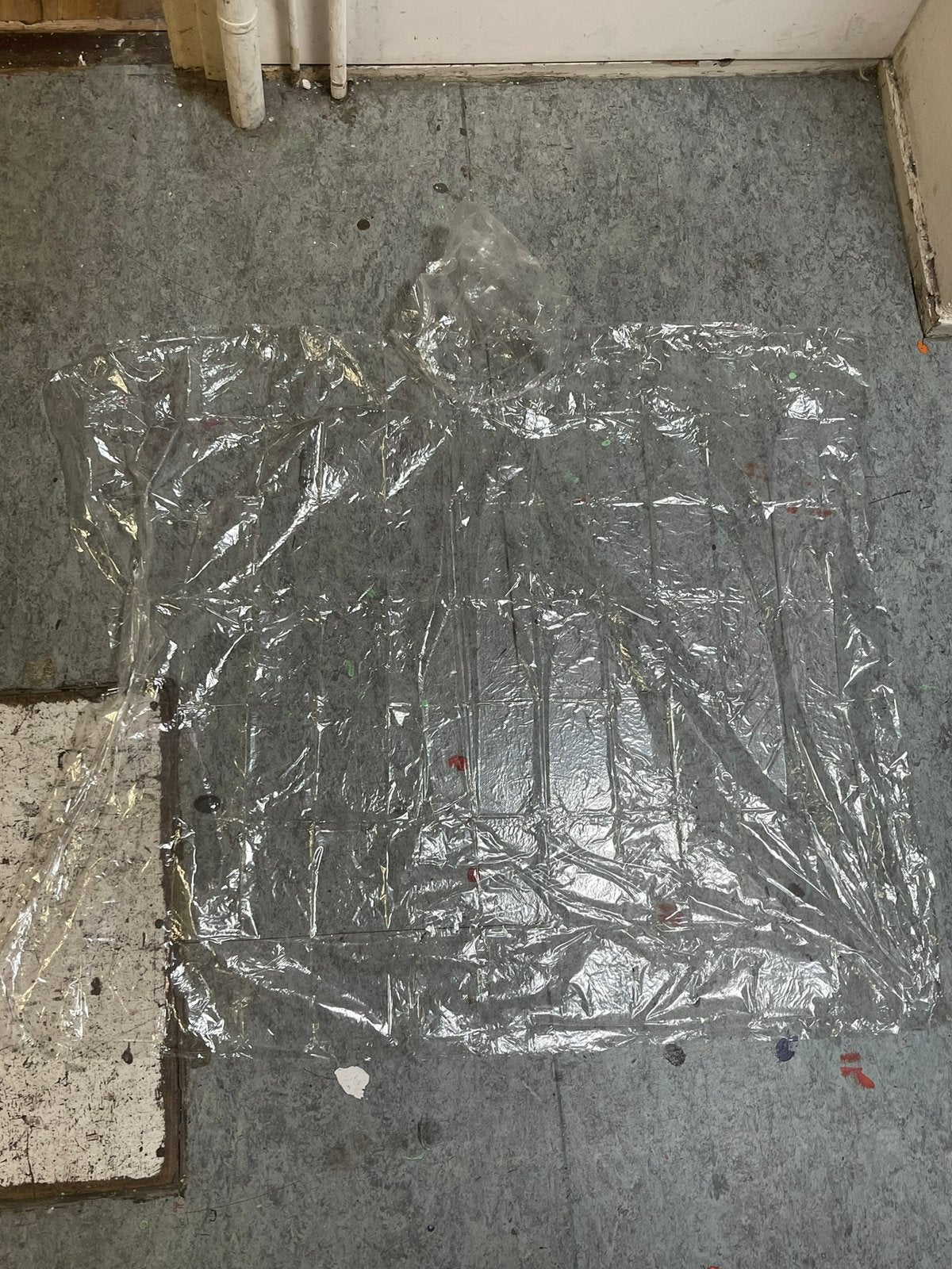 Regenponcho’s, Ophalen, Nieuw, Regenponcho