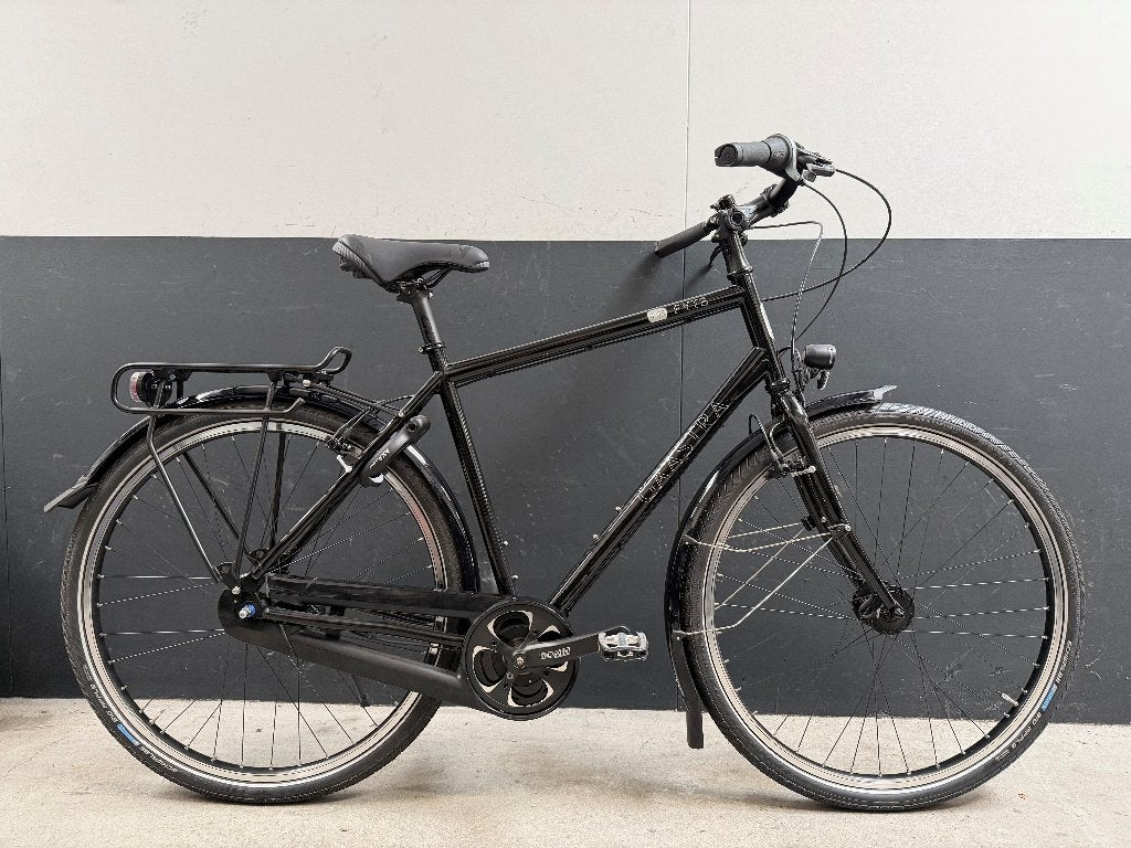 Nieuw Gaastra Fyts 4.11 4.08 -20%, Velgrem, Versnellingen, Nieuw, Ophalen