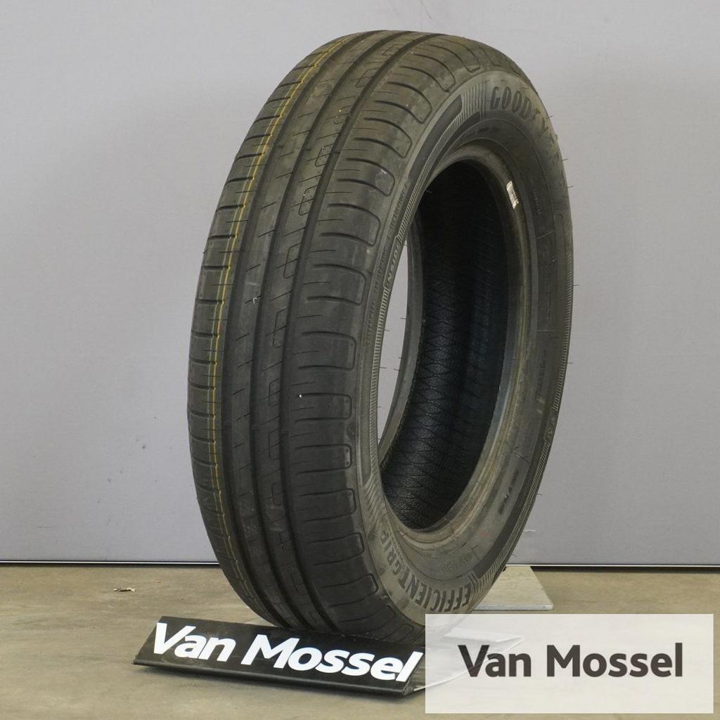 Goodyear Efficient Grip Performance Zomerband 185/65/R15