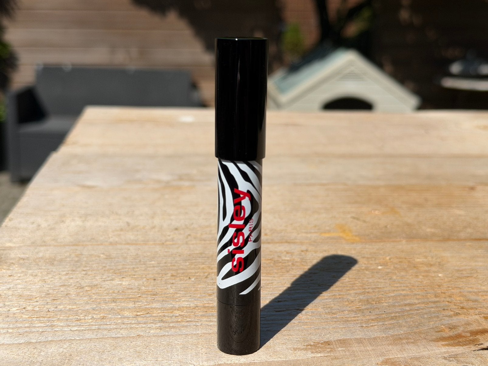 Sisley Phyto lip twist. Kleur 16, Ophalen of Verzenden, Nieuw, Roze, Lippen