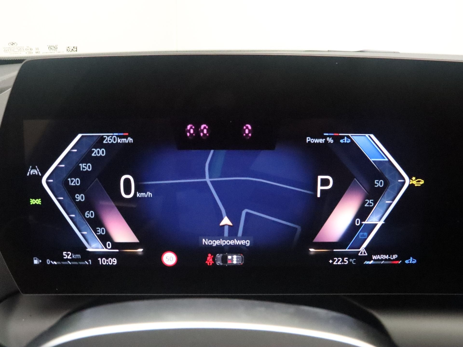 BMW 1 Serie 120 M Sport Pro (bj 2026, automaat), Zwart, 156 pk, Bedrijf, 19 km/l
