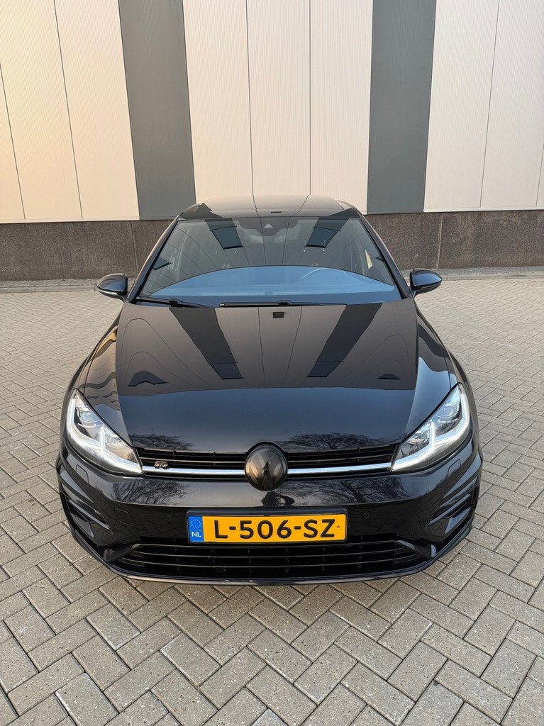 Volkswagen Golf 7.5 R 2.0 TSI 4Motion 300PK DSG | Panorama |, Automaat, Gebruikt, Euro 6, 1984 cc