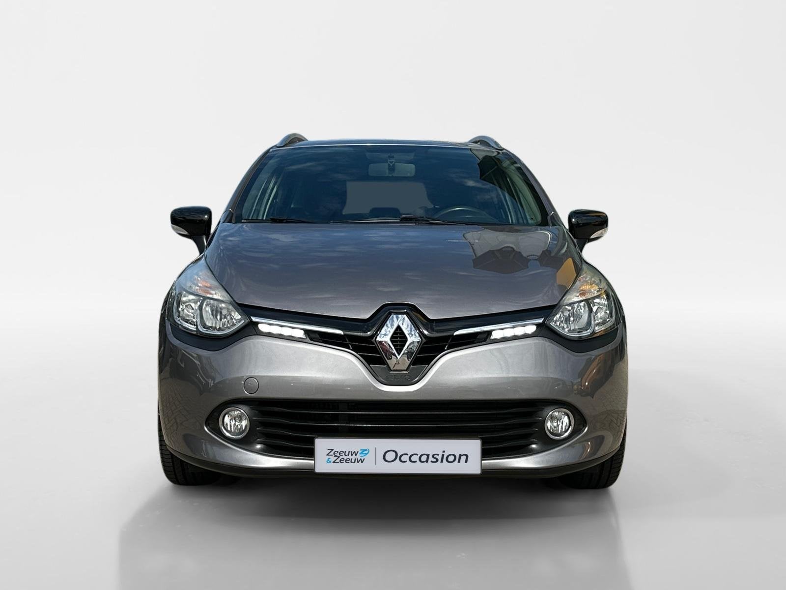 Renault Clio Estate 0.9 TCe Night&Day | Parkeersensoren | Ap, Stof, Gebruikt, 580 kg, 49 €/maand