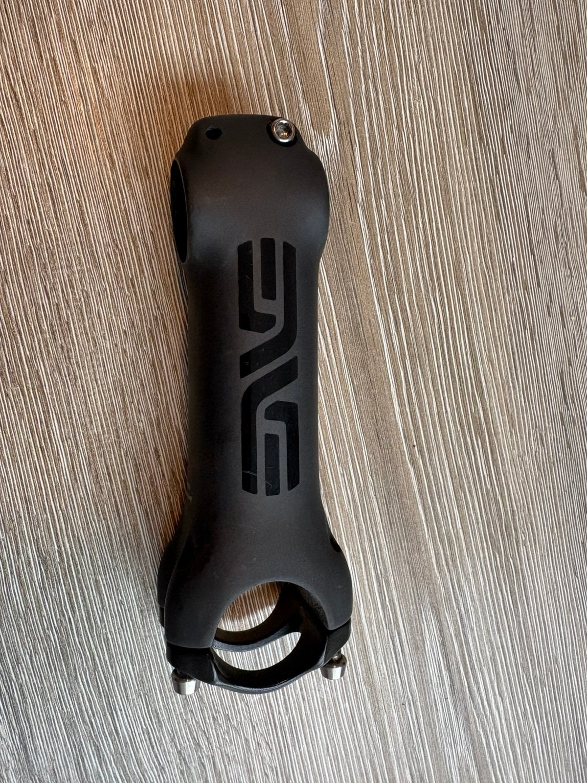 Enve carbon stuurpen 120 mm, Ophalen of Verzenden, Zo goed als nieuw, Carbon