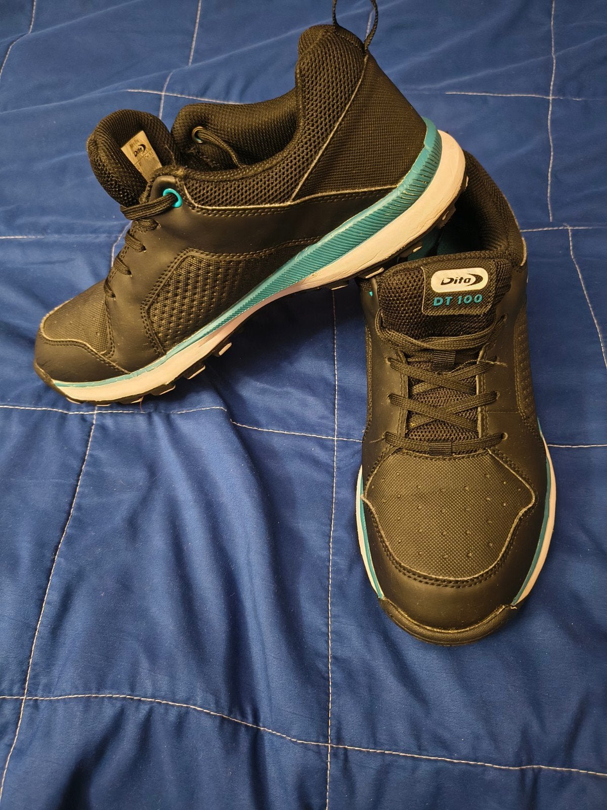 Hockeyschoenen voor heren - Gras - Maat 40, Sport en Fitness, Hockey, Ophalen of Verzenden, Zo goed als nieuw, Schoenen