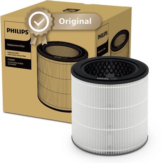 Philips Originele Luchtreinigerfilter FY0293/30, Witgoed en Apparatuur, Luchtbehandelingsapparatuur, Ophalen, Nieuw, Luchtbehandeling-accessoire
