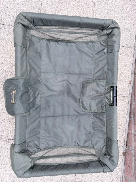 Prologic Avenger S/S Cradle, Watersport en Boten, Ophalen of Verzenden, Zo goed als nieuw, Overige typen