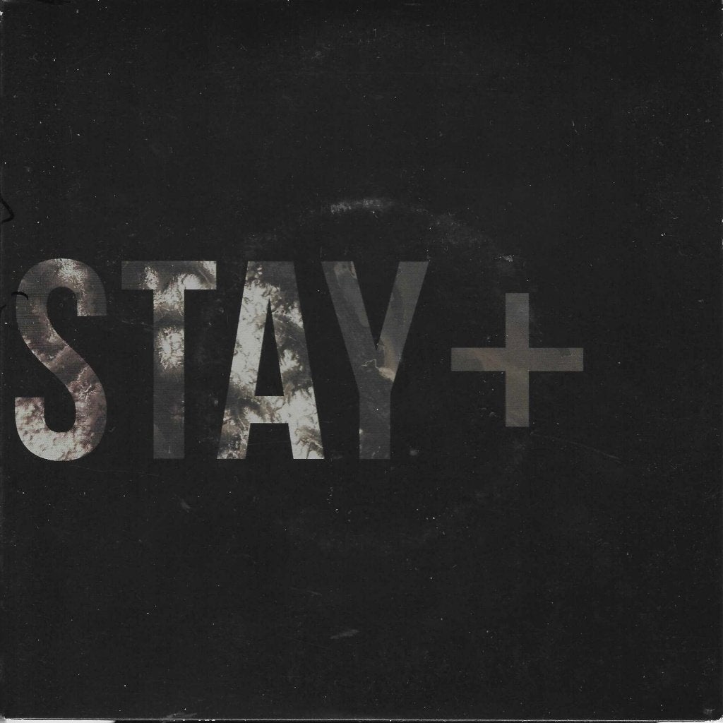 christian aids/stay+ - electronic/leftfield/punk/future bass, Verzenden, Gebruikt, 7 inch, Rock en Metal