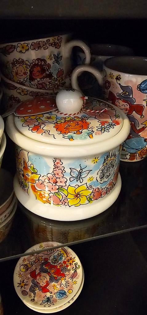 Blond amsterdam, Ophalen of Verzenden