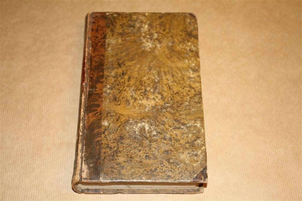 Romeinsche geschiedenissen 26e deel. Stuart. 1805., Ophalen of Verzenden