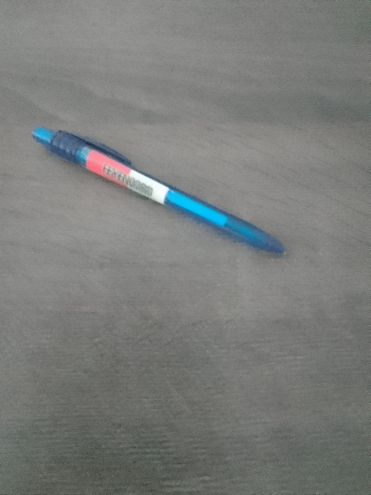 pen Feyenoord, Diversen, Ophalen