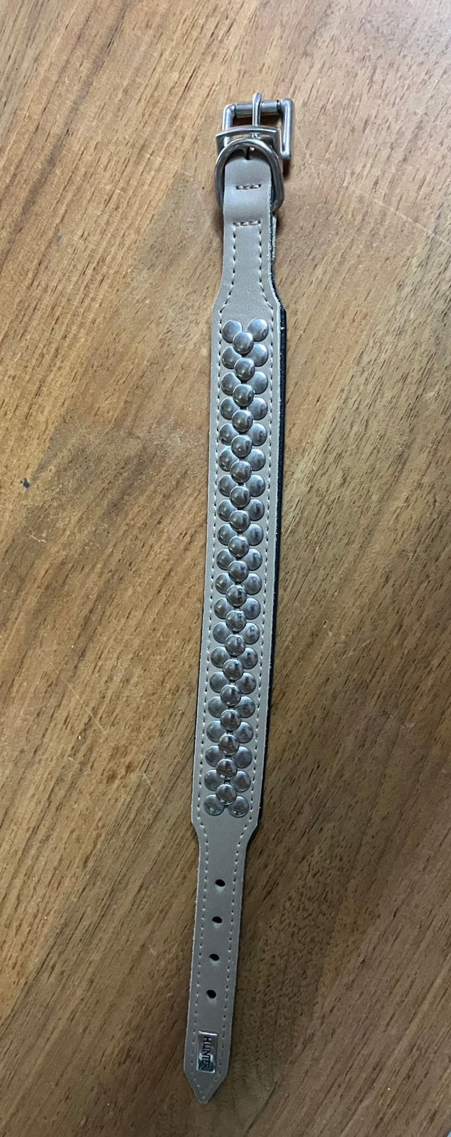 Hunter halsband Arizona maat xs nieuw, Dieren en Toebehoren, Ophalen of Verzenden, Nieuw