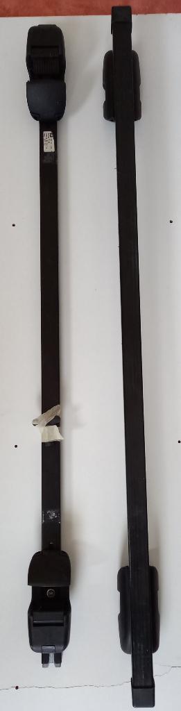 Dakdragers, Auto diversen, Dakdragers, Ophalen, Gebruikt