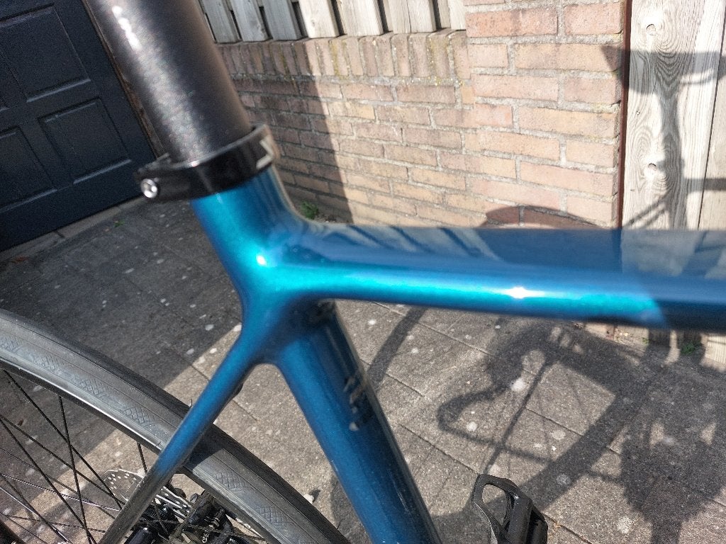 SENSA Romanga RS 105 disc 2025, Fietsen en Brommers, 28 inch, Heren, 57 tot 61 cm, Meer dan 20 versnellingen