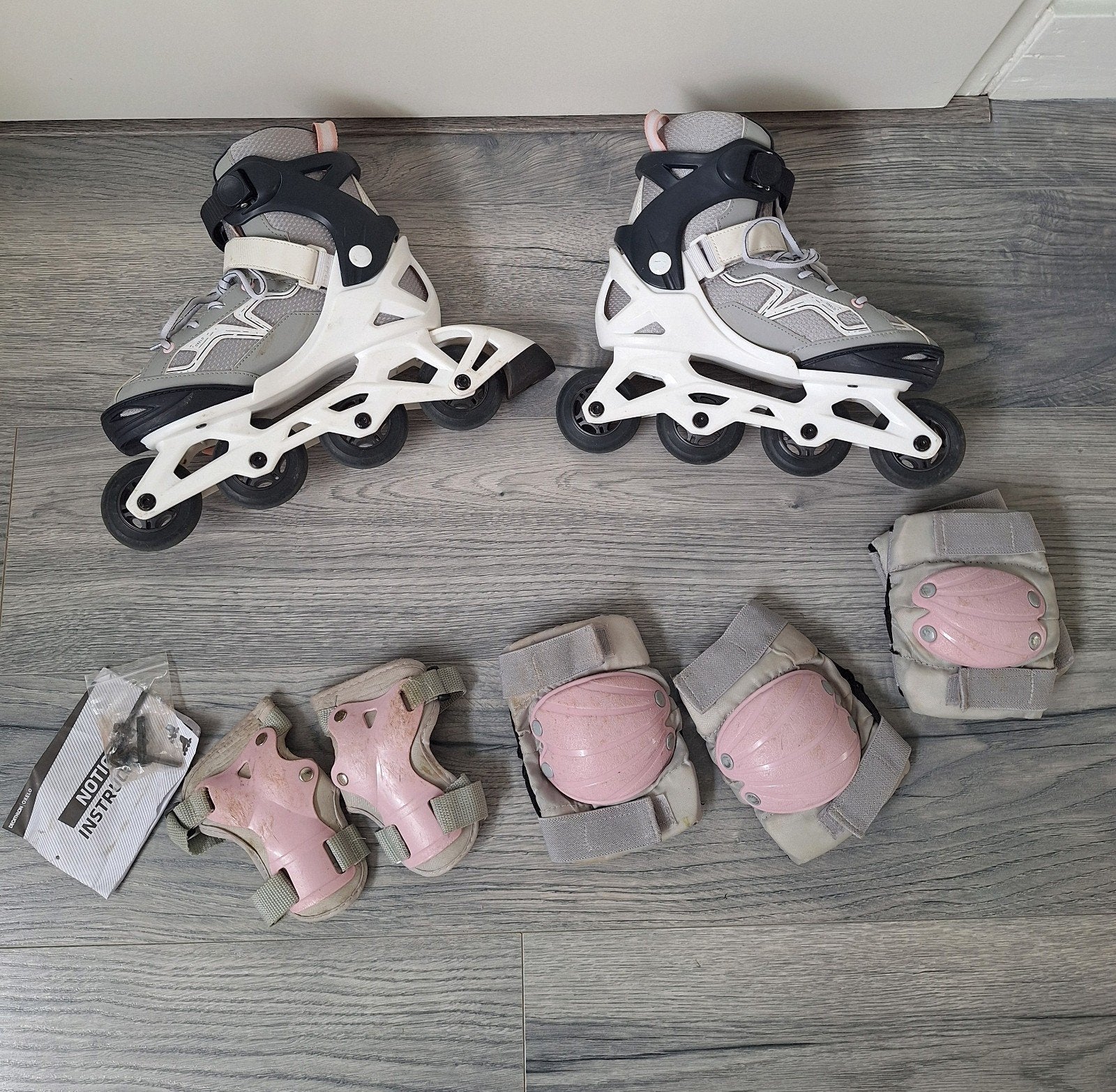 skeelers maat 35-38, Sport en Fitness, Ophalen of Verzenden