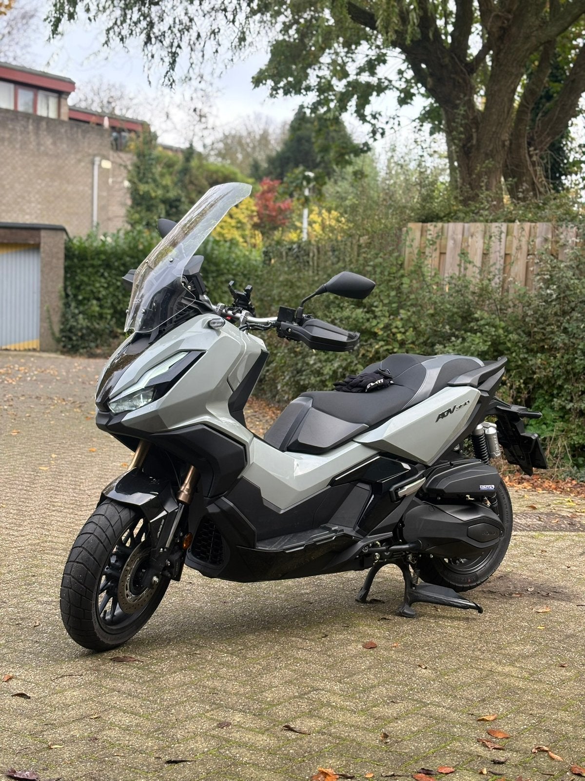 Honda ADV 350 2024, Particulier, Scooter