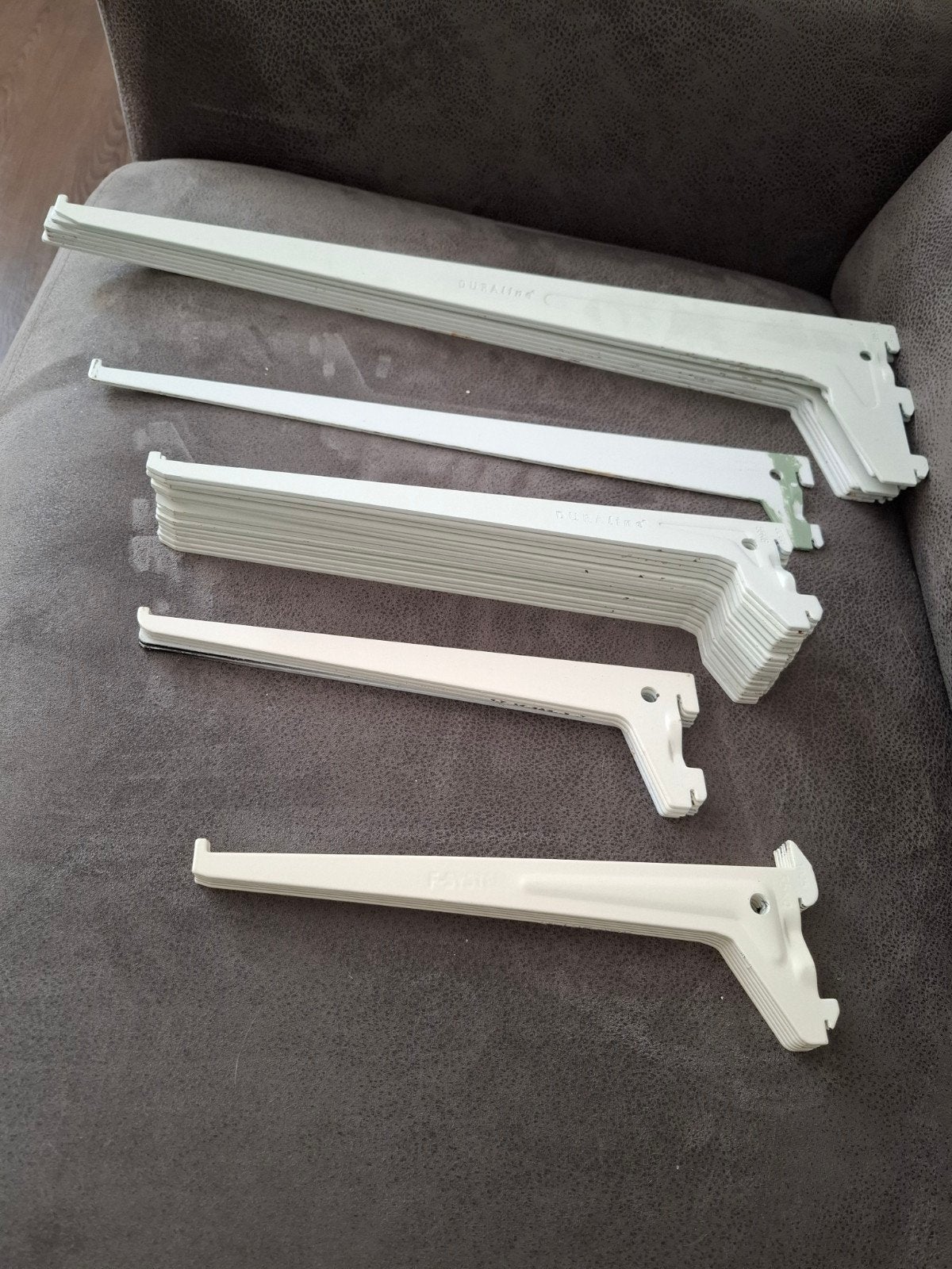 Wandplank dragers, Huis en Inrichting, Woonaccessoires | Wandplanken en Boekenplanken, Ophalen of Verzenden