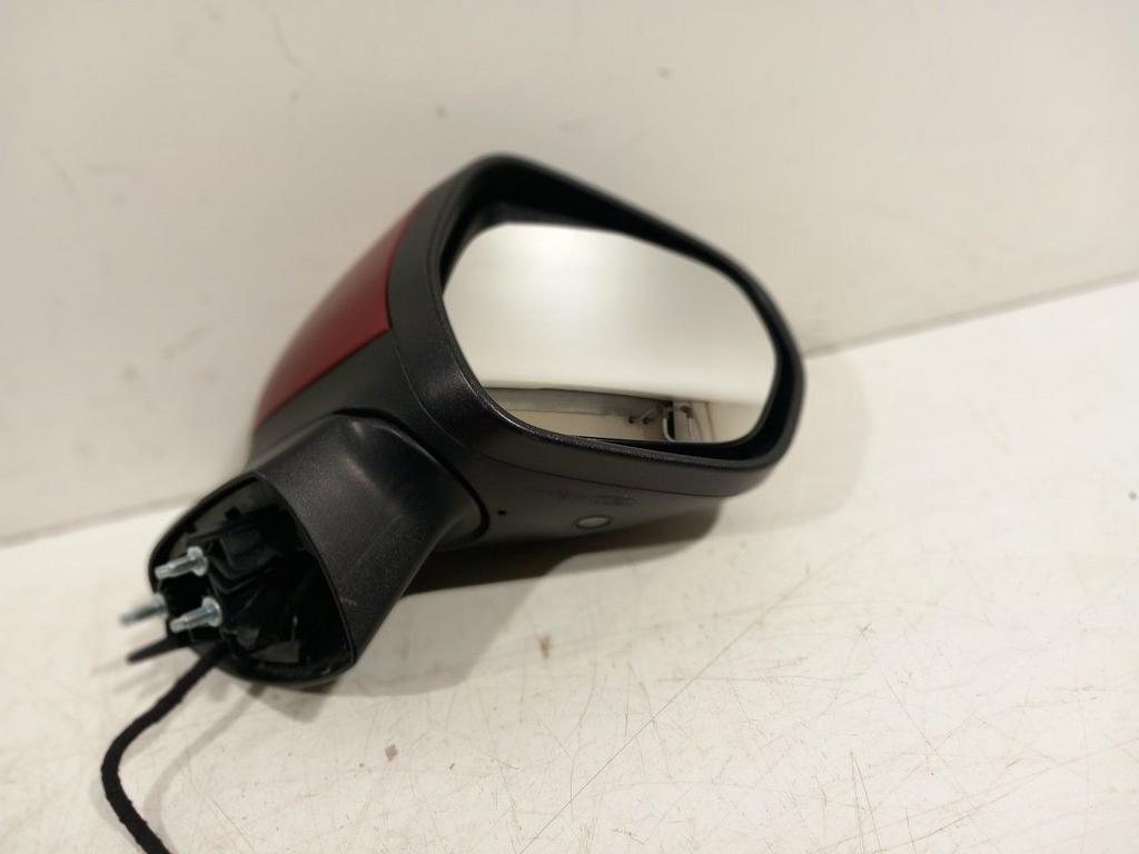 Spiegel buiten rechts elektrisch Ford Fiesta, Onderdelen@venauto.nl, Van der Ven Autorecycling B.V., Gebruikt, Ettenseweg 76, 4706 PB Roosendaal, The Netherlands