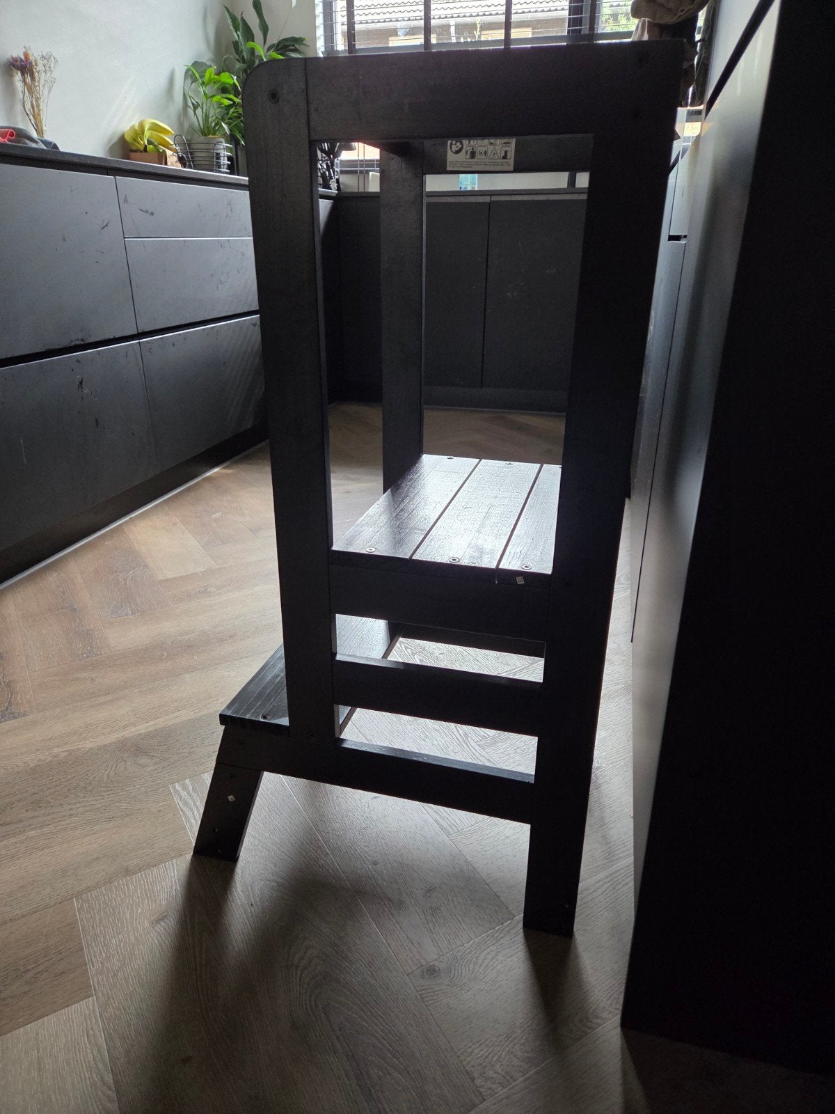 Leertoren, Huis en Inrichting, Stoelen, Ophalen, Eén