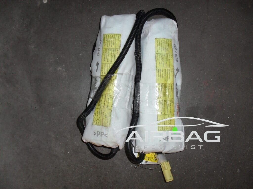 Kia Venga links rechts dak stoel airbag model 2010-2017, Auto-onderdelen, -, -, Ophalen of Verzenden, -