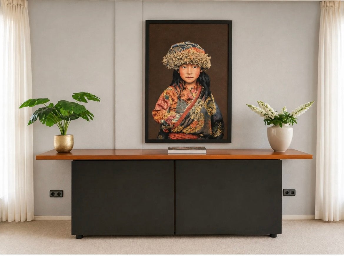 Dressoir Gottero CR260