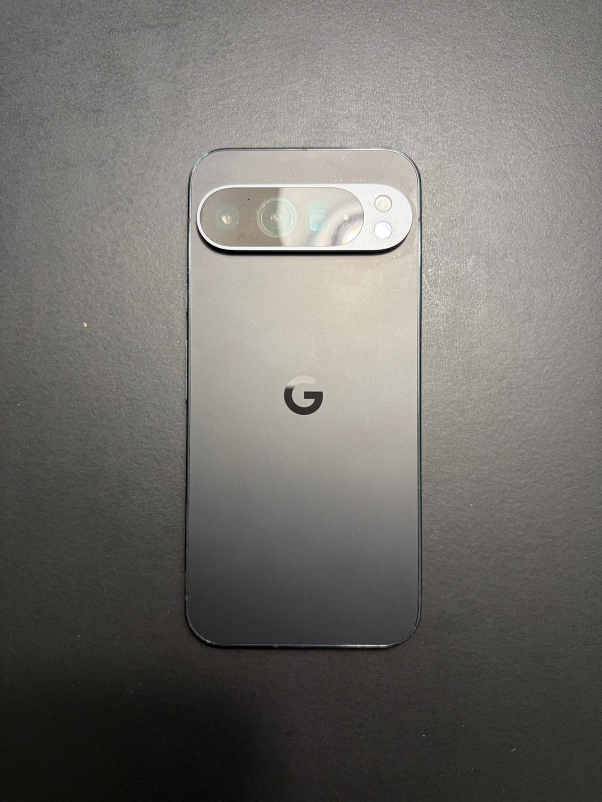 Foto 4 van Google Pixel 9 Pro XL, 128gb, zwart