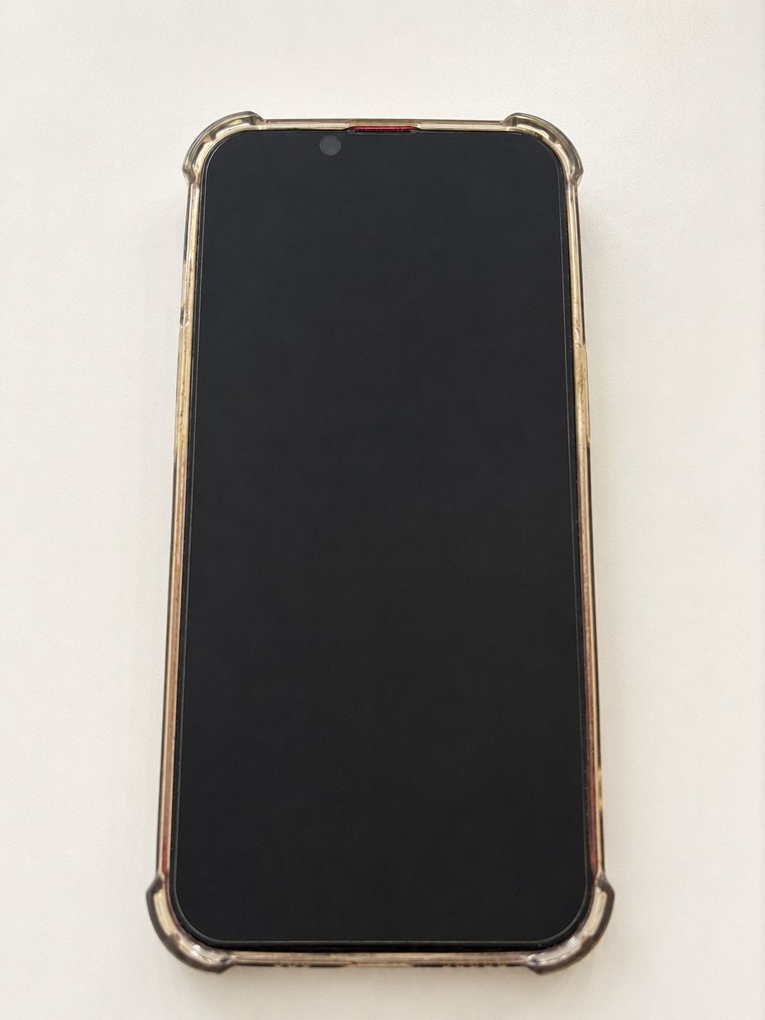 Iphone 13, Ophalen, 73 %, IPhone 13, Rood