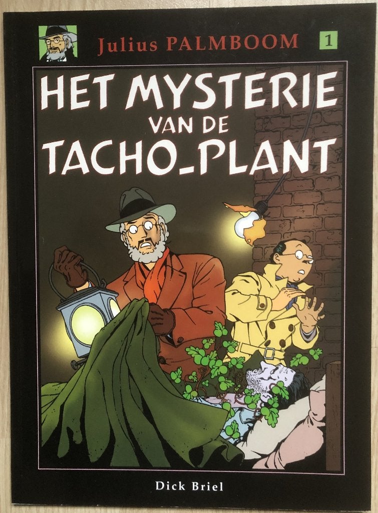 BESSIE TURF - NR. 5 - STRIPBOEK - 1970, Eén stripboek, Ophalen of Verzenden, Nieuw