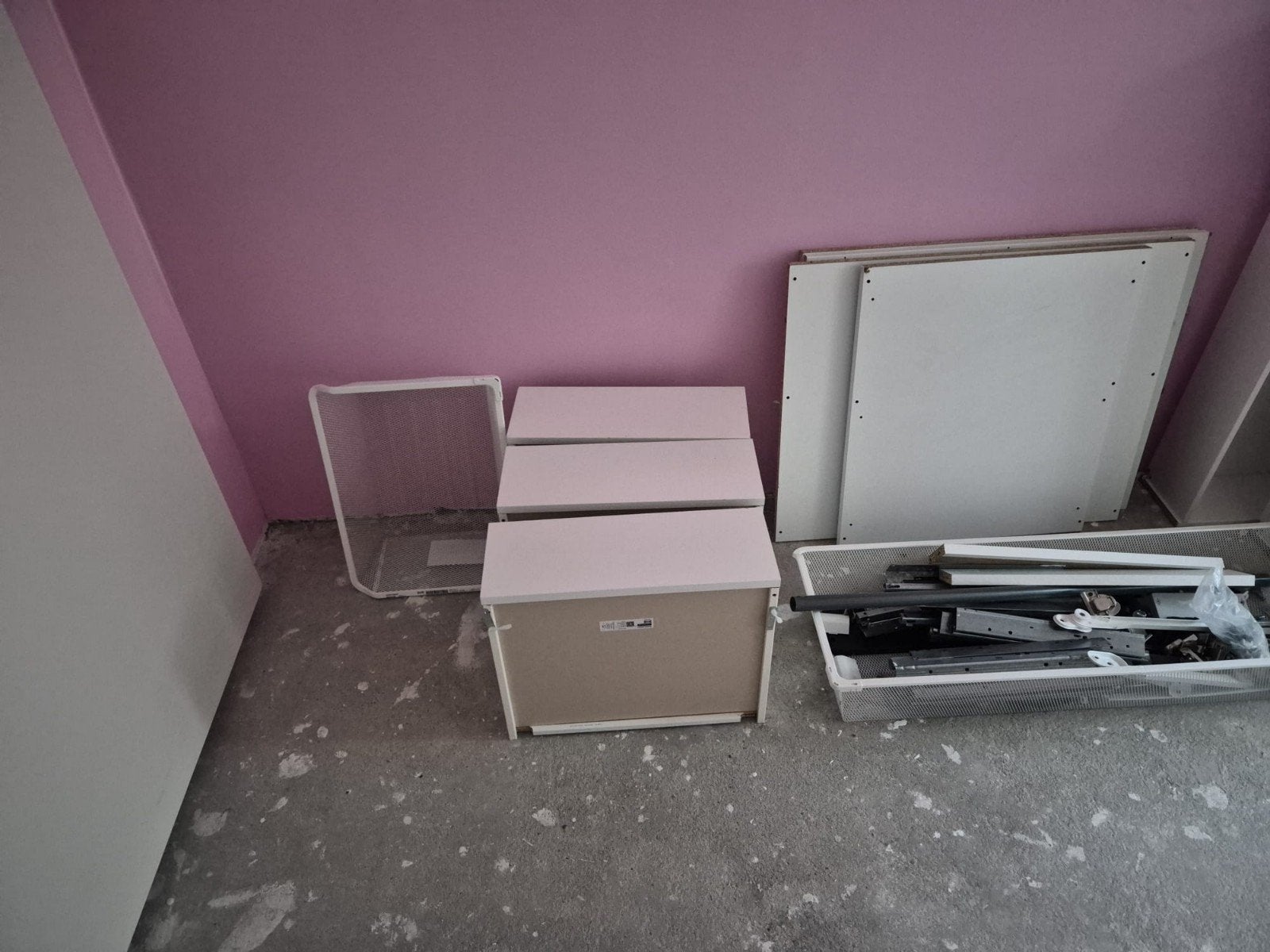 Ikea PAX onderdelen, Huis en Inrichting, Kasten | Kledingkasten, Ophalen, 50 tot 75 cm, 50 tot 100 cm, 200 cm of meer