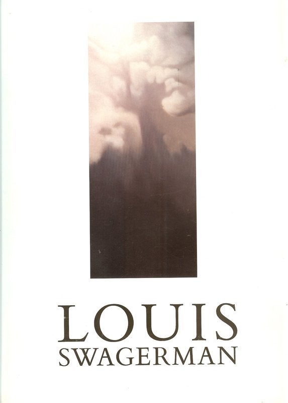 Louis Swagerman - Map met 9 fraaie losse pastels De Horizon., Boeken, Ophalen of Verzenden, Zo goed als nieuw