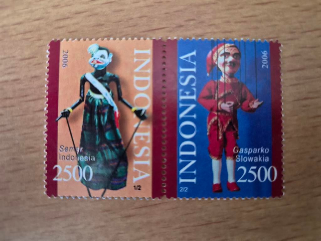 Indonesië, Ophalen of Verzenden